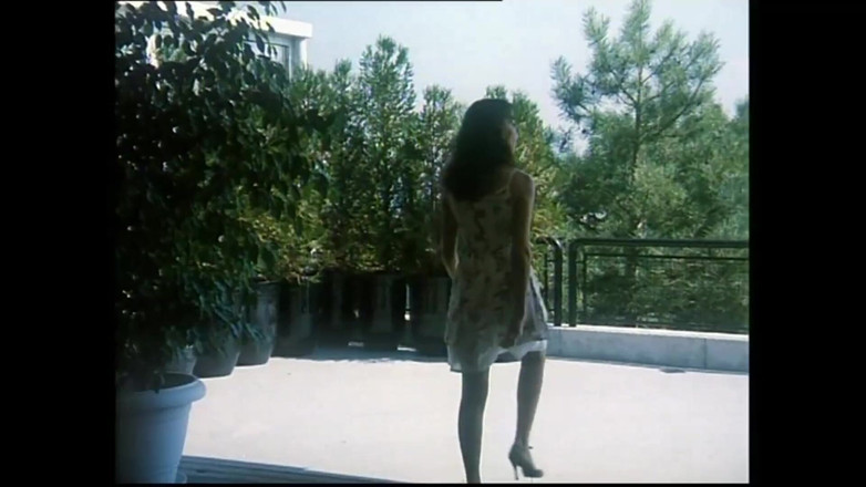 FM Video films: Calore Di Donna - episodul 3