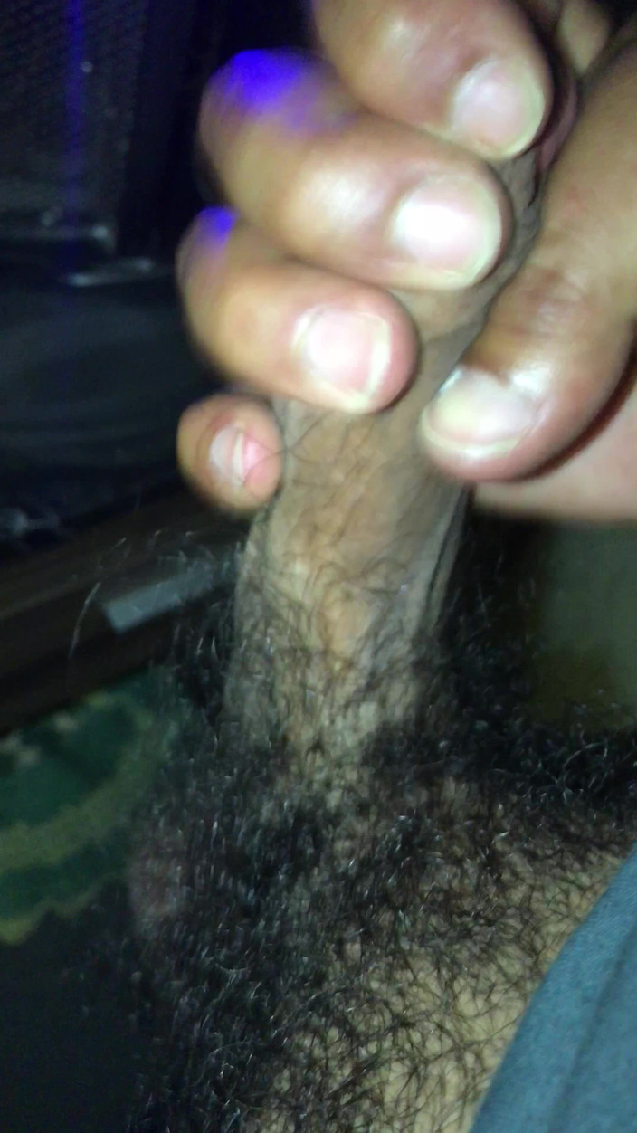 i7Bernard: Glasses on the Dick and Big Balls.