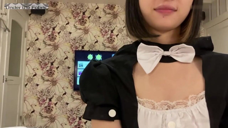 A case of fling: Gioco grezzo, dolci grazie: una bellezza tenera accetta un finale...