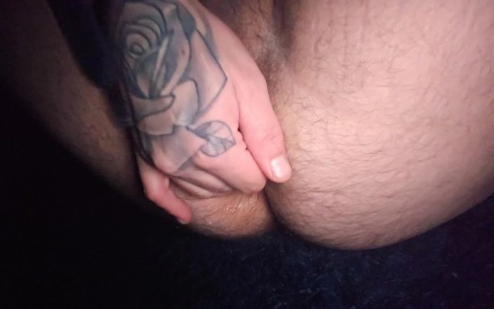 Garywhore: Fingrar kul