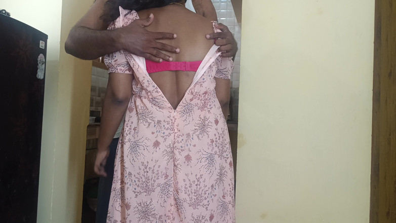 Laxi ammu: Ik deed niet behalve een erg smakelijke muskmeloen