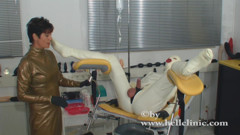 Rubber & Clinic Studio - 1ATOYS: CBT - ฉีดน้ำเกลือเข้าไข่