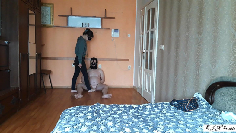 KRNStudio: Fm relace # 109 femdom