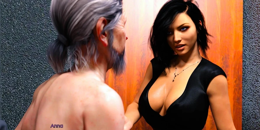 Miss Kitty 2K: Anna Exciting Affection - 101 Rider Experience by Misskitty2k