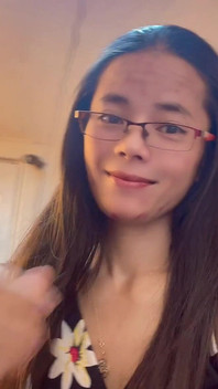 Sexy Japonská Dívka