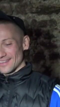 Curvă franceză umplută cu spermă de Jordan Dawson