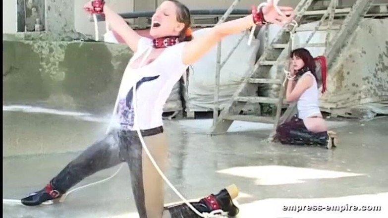 Lezdom Entertainment: Bad girls part 4