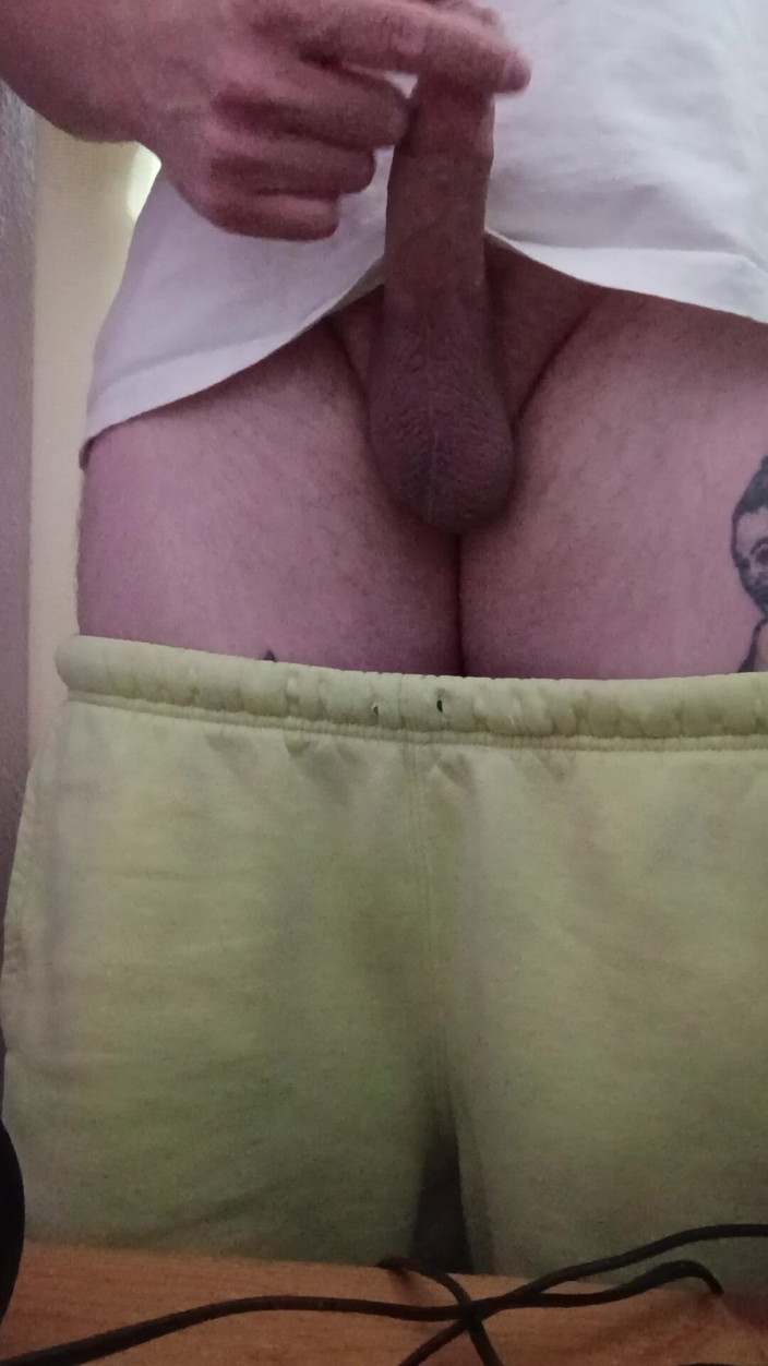 Themilkman618: Guardalo crescere vibrazione sul mio cazzo