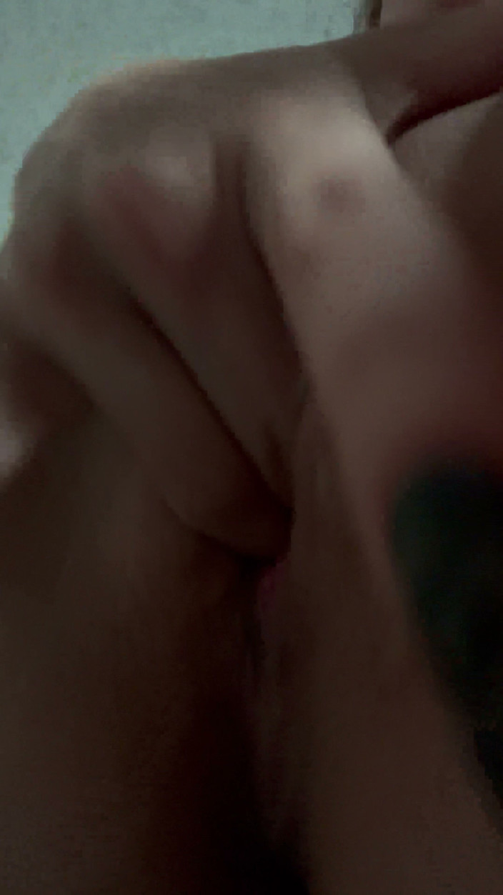 Renata Fox: How Beautiful the Female Body Is After Orgasm