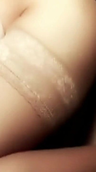 Userfuck ในรถ