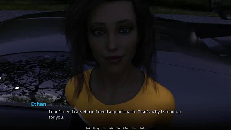 Dirty GamesXxX: WVM: cute girl turns out to be a real deepthroat...
