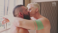 Axel Abysse: Axelabysse फ्रेंच टच