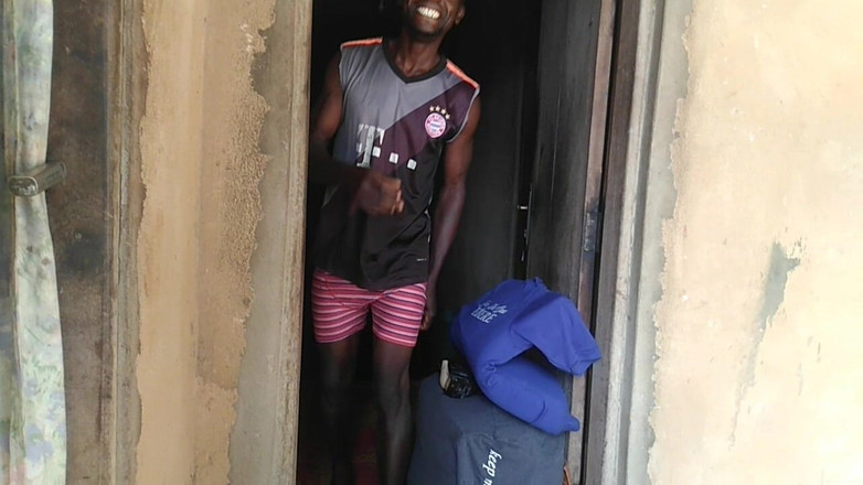 Moviesporn1: Tina mit dickem hintern enttäuschte mich