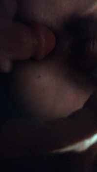 Monster Cock Fucking Me