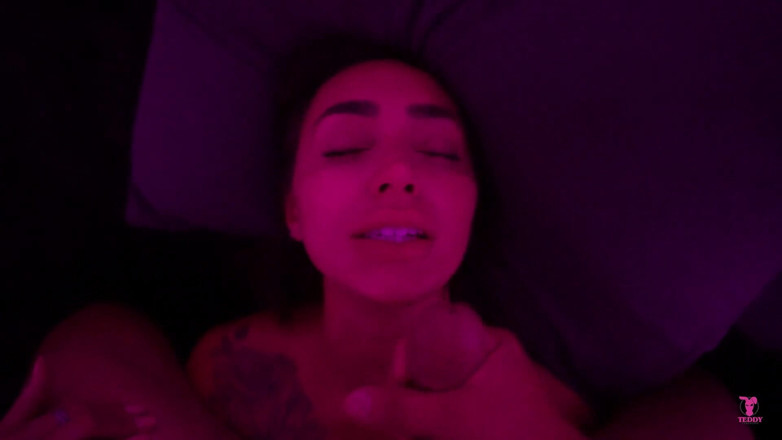 Teddy Tarantino: Teddy Tarantino Prezentuje: Bryan &amp; Sisi odcinek 4