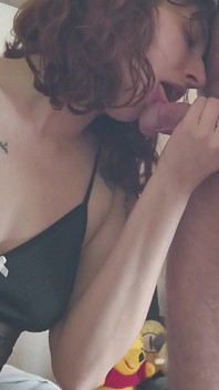 Zusammenstellung der Sperma-Shots und Blowjobs meines besten Freundes