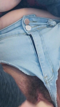 Jerk off with Me Into Ecstasy