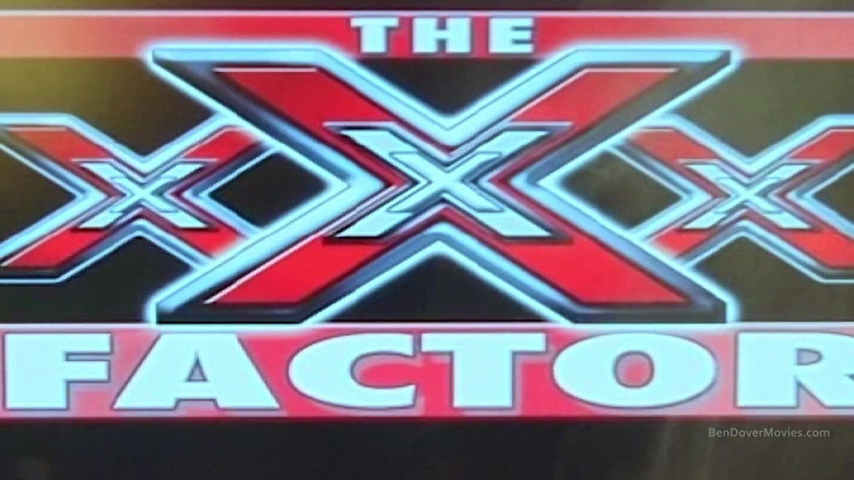 Ben Dover Movies: The XXX factor 2: Bev and Maddie cocks