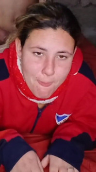 Latina Girl Suffers Anal Sex