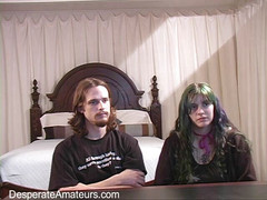 Media Originals: Casting Raven desperate amateurs