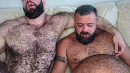 Wrongskiy: Beargy