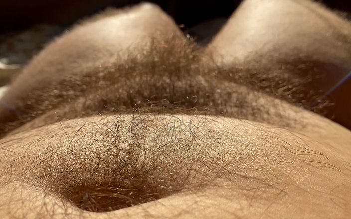 Brooke Casey: Mandi di hutan rambutku