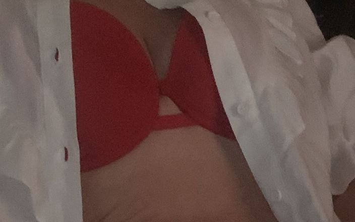 Wetwife2024: Dedilhando-se dedos molhados