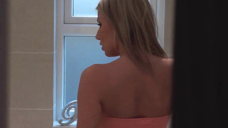 DanielleMaye: Bagno