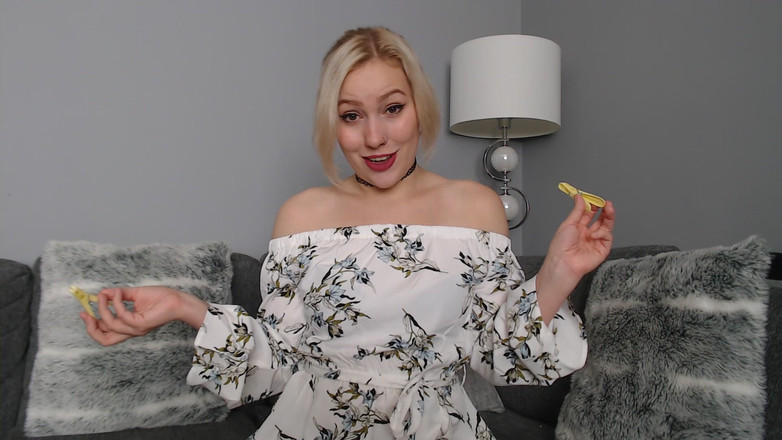 Ripley sweet studio: ミストレス・アット・アット・ユー CBT