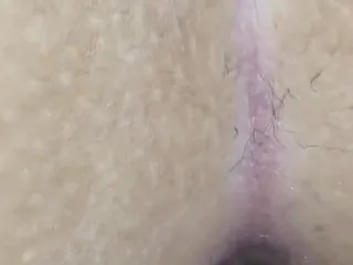 Minhaesposaparaoutro: Hard and intense anal sex so tight ass amateur wife