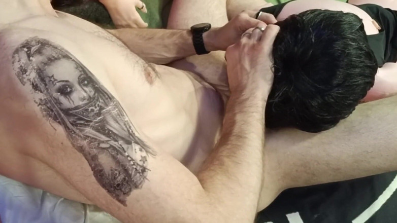 kickerscooter: Hannah - BJ -docka