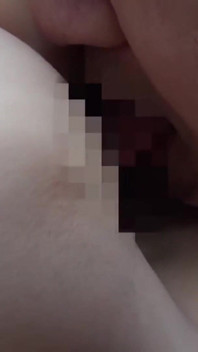 Documento contatto chiudi. Moglie amico che rimane porta a una linea incrociata da una donna sposata di 38 anni. - Parte 2