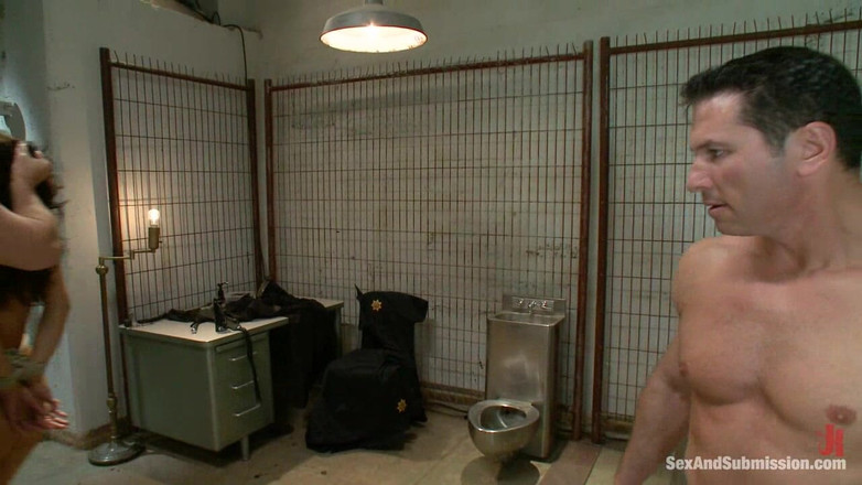 Sex and Submission by Kink: Foreign Lands