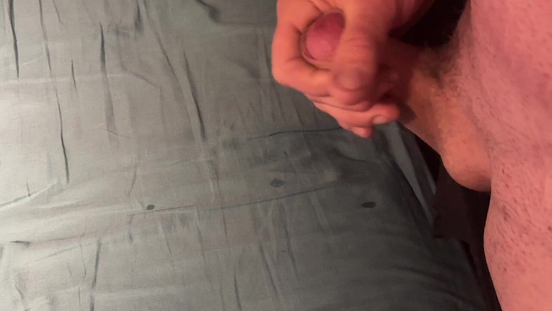 Tatted Daddy: Masturbação ejaculação