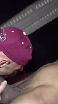 Bastian fucked bareback by Tahar the friendf Arab of Malik