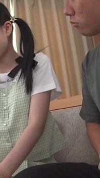 Hinano-chan - spesialis gadis imut: penemuan seksual! Memek mupit cewek nakal ini dientot habis-habisan sampai dia meringis keenakan!