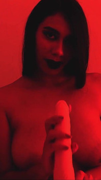 Red Light JOI