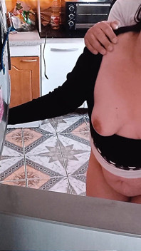 Movie Scene Stepmother Fucked in the Refrigerator