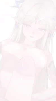 Wuthering Waves - Threesome of Cartethyia & Fleurdelys Passionate Sex with Rover - 3D Hentai Animation