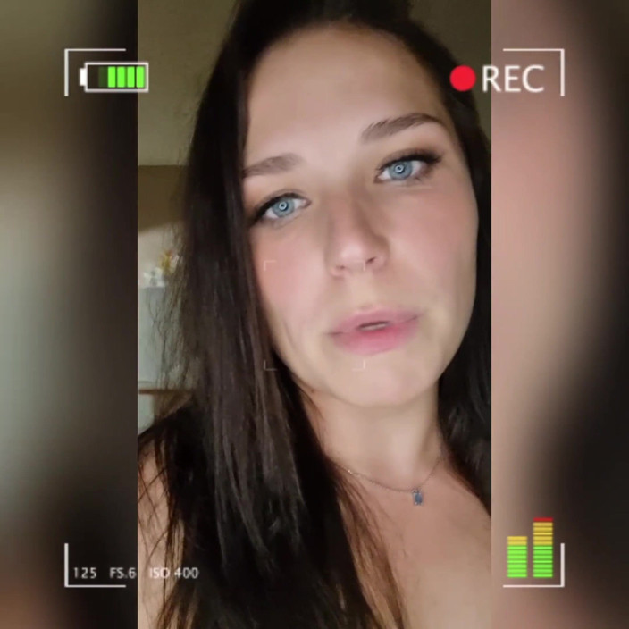 Clemence Audiard: Marido traindo