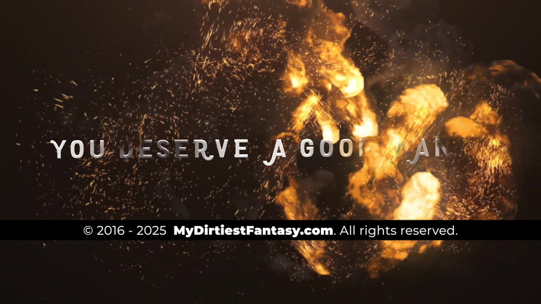 My Dirtiest Fantasy: MDF: Andiamo al fondo di Caruso!