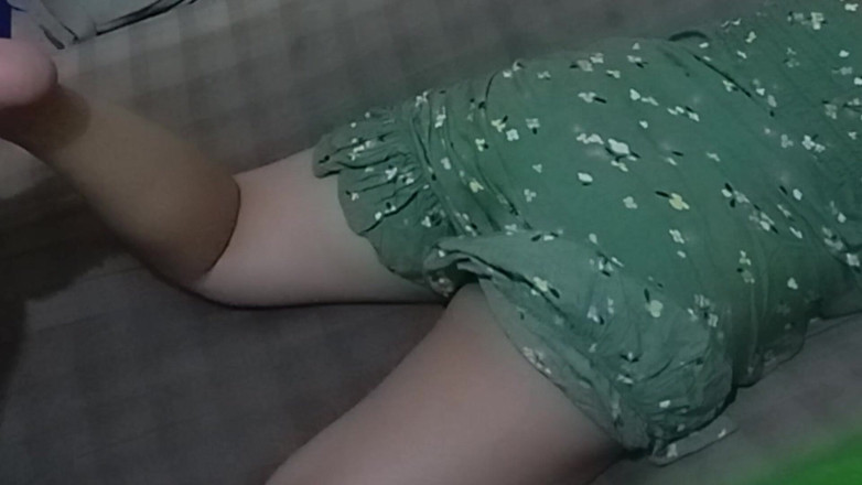 Angelina Pop: Massage und mehr menschen in ihren häusern