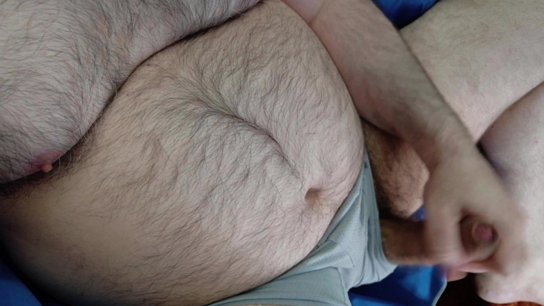 JJ7779: September 2nd 2026 Cumshot