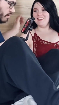 Angelina elizabeth - parte 2 - angolo vicino
