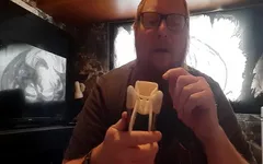 Jax Harveys Penis Enlaregment Documentary Part 3