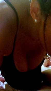My Hot MILF
