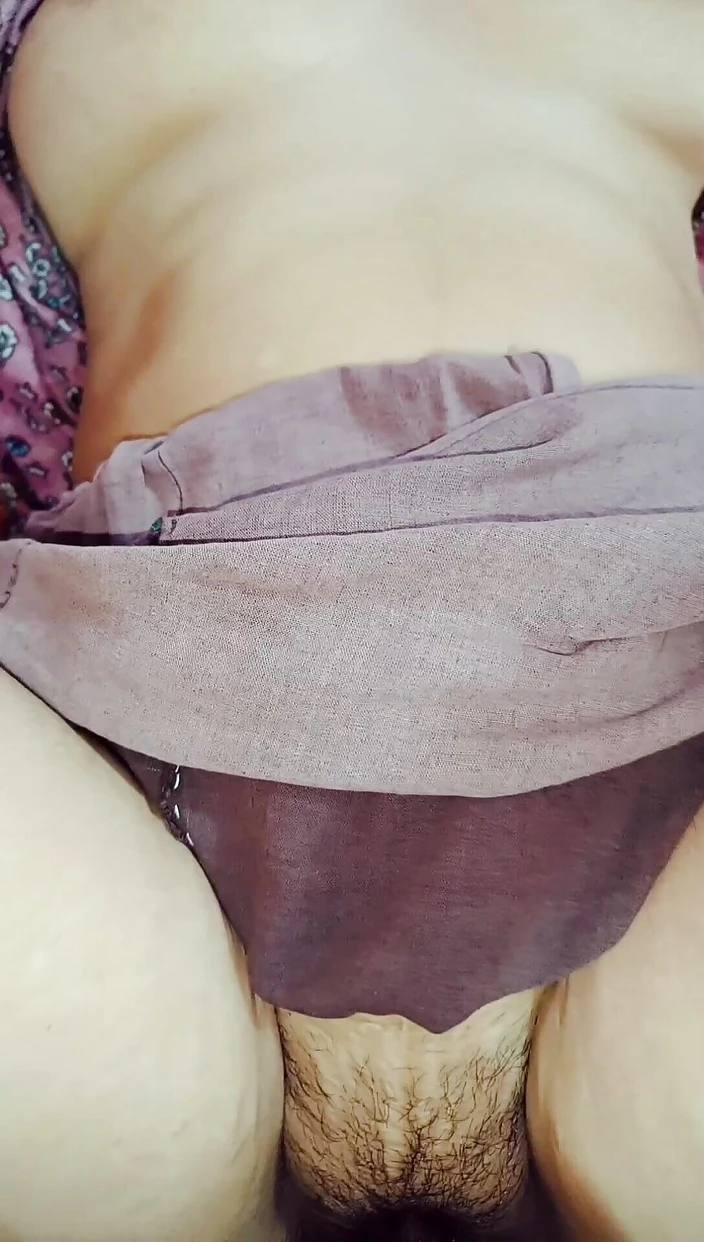 Aap ki Bhabi ji: Neighbor Stepsister's Ass
