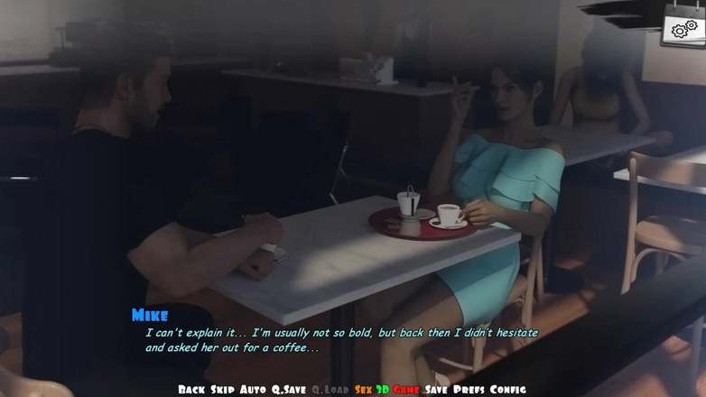 Nerom life: Nevlastní máma