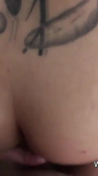 POV Stephaneprodx und Phoebe BBW