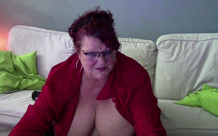 CurvyMindy: はい、別の非常に熱くて角質のライブストリーム